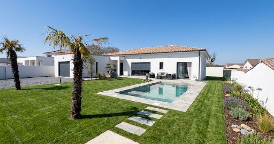 vente Maison Saint-lys