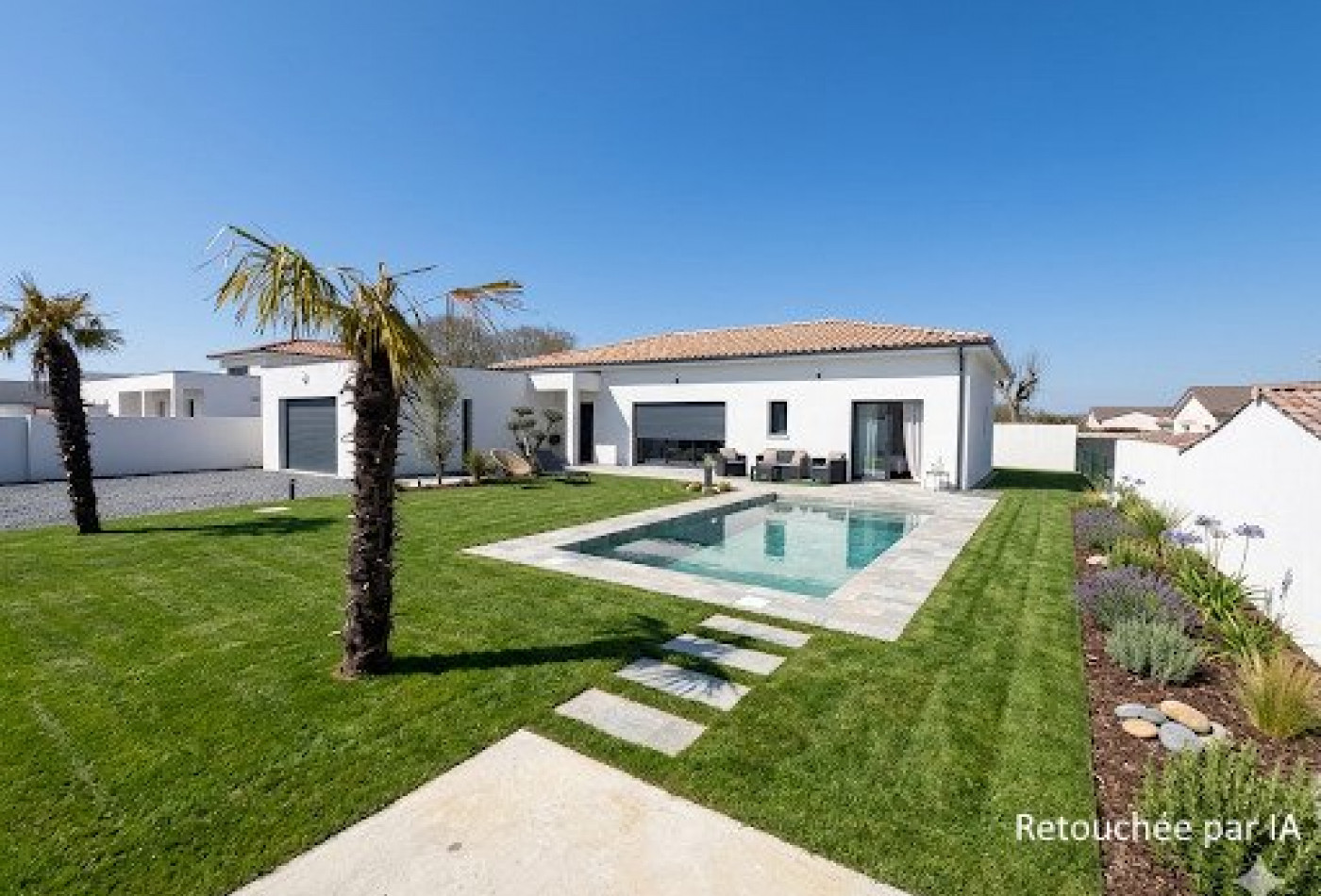 vente Maison Saint-lys - Photo 1