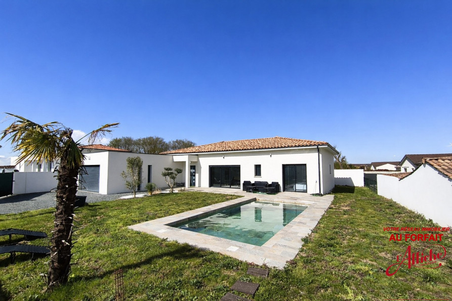 vente Maison Saint-lys - Photo 2