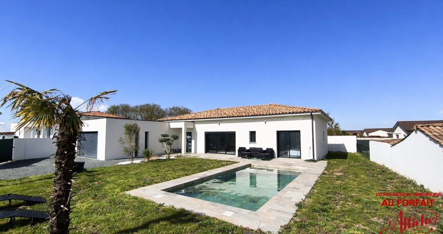 vente Maison Saint-lys