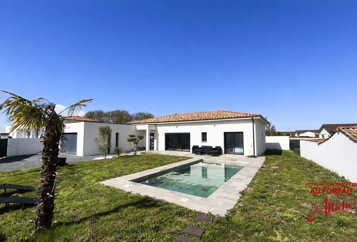 vente Maison Saint-lys - Photo 2