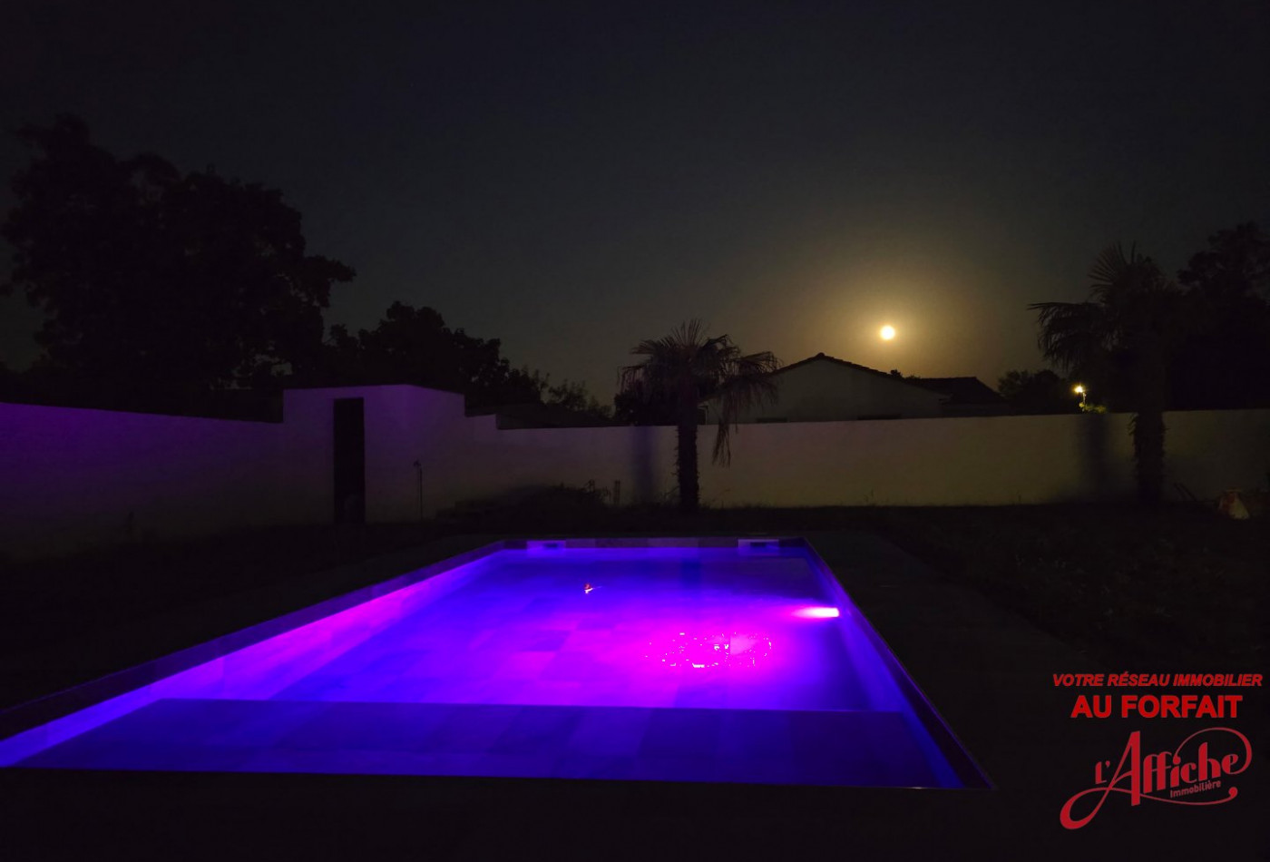 vente Maison Saint-lys - Photo 4