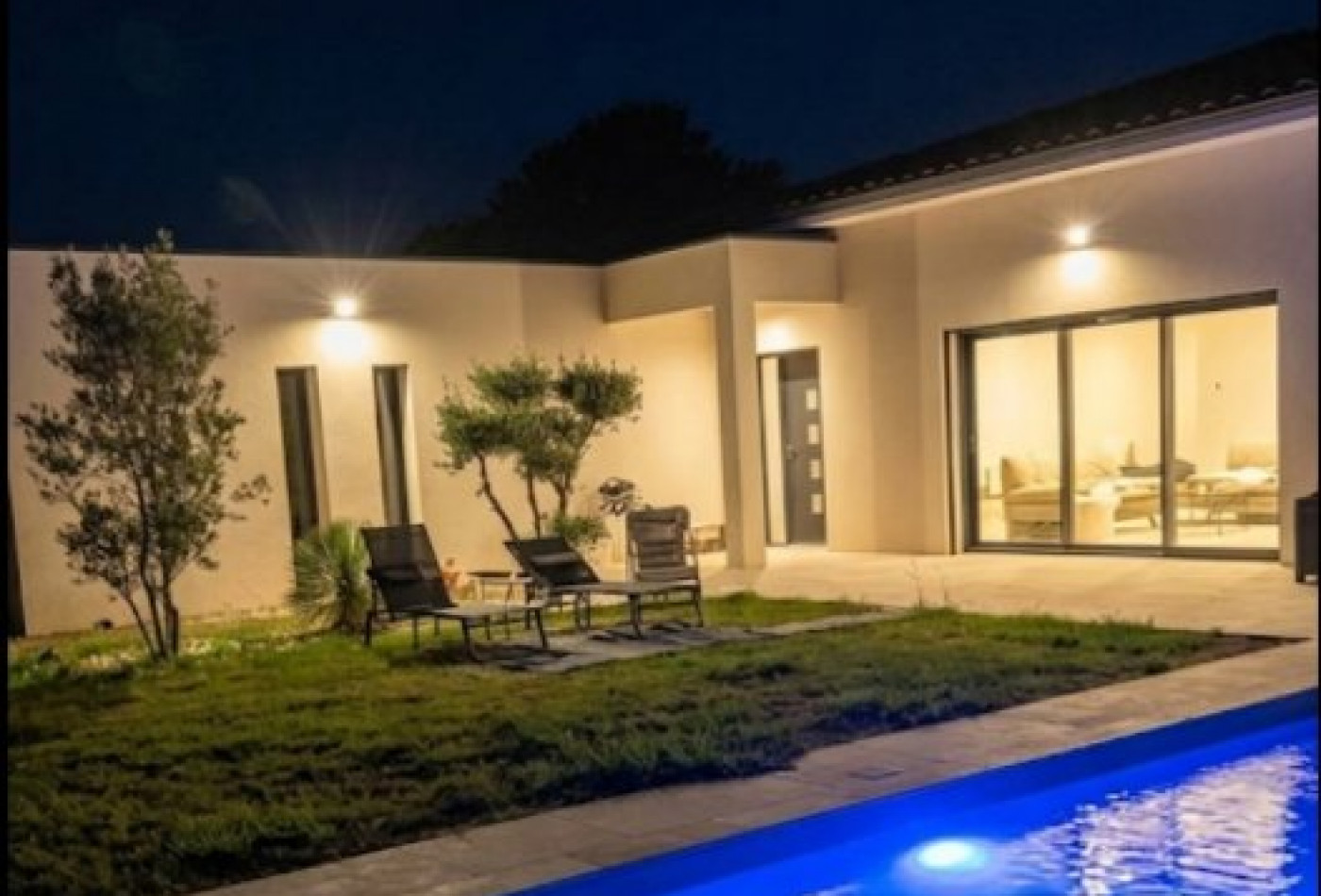 vente Maison Saint-lys - Photo 3