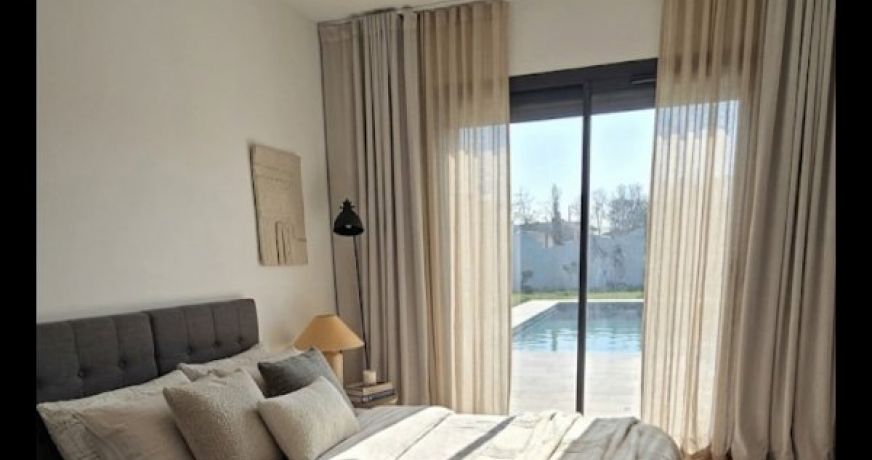 vente Maison Saint-lys