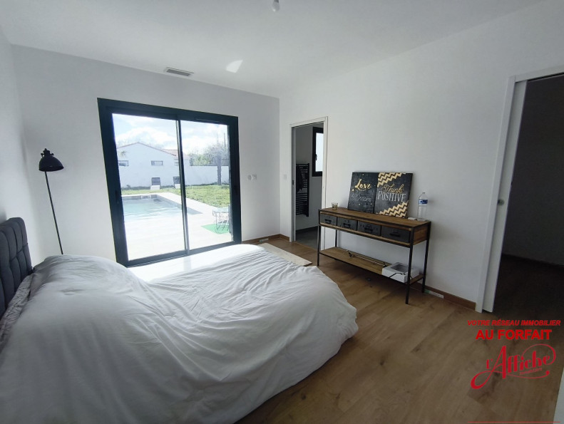 vente Maison Saint-lys - Photo 7