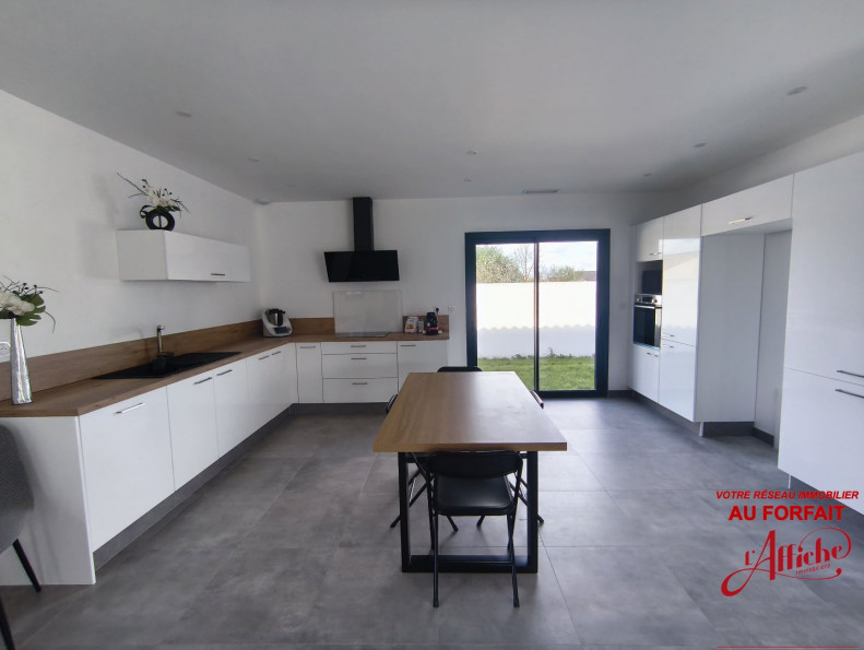 vente Maison Saint-lys - Photo 4