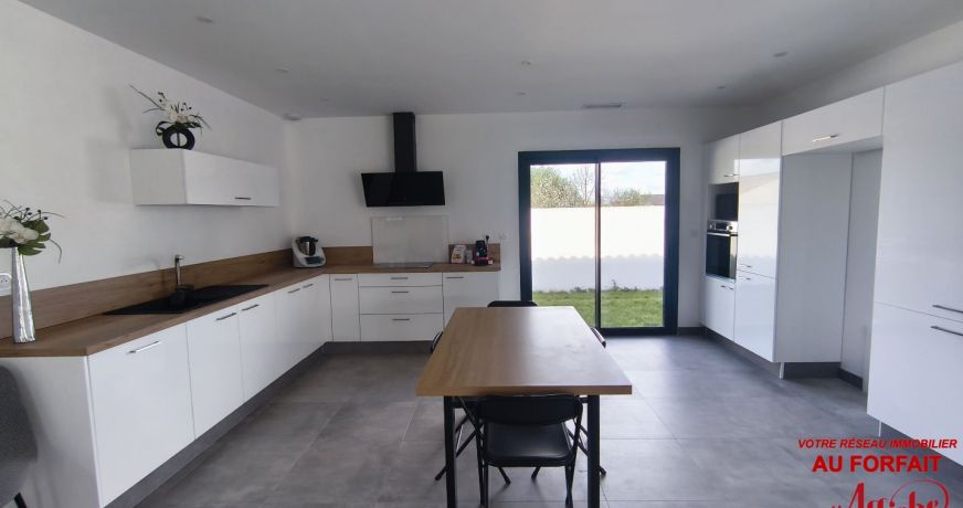 vente Maison Saint-lys