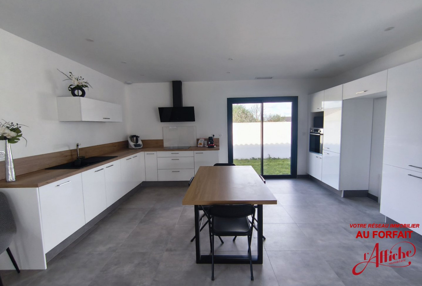 vente Maison Saint-lys - Photo 6