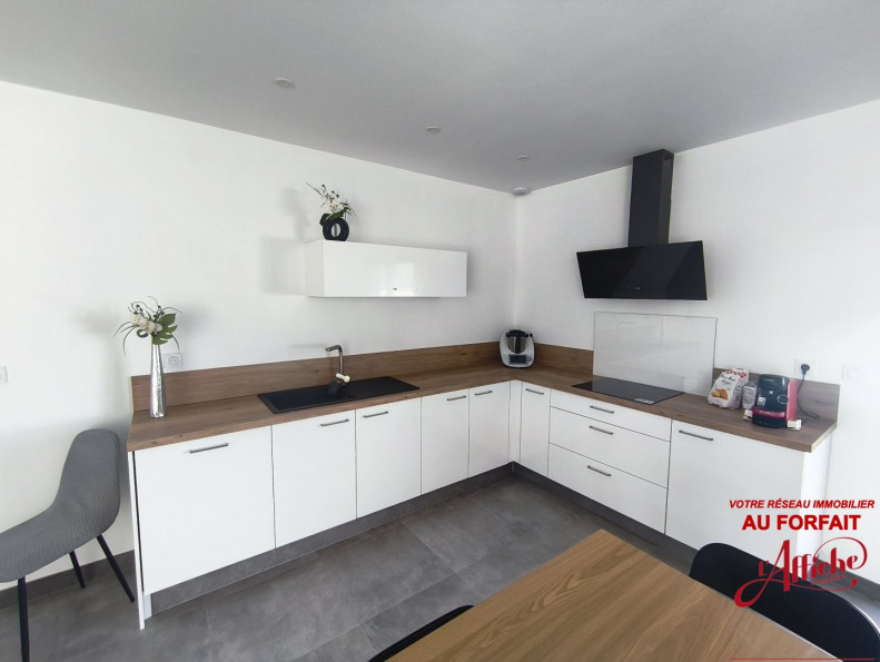 vente Maison Saint-lys - Photo 5