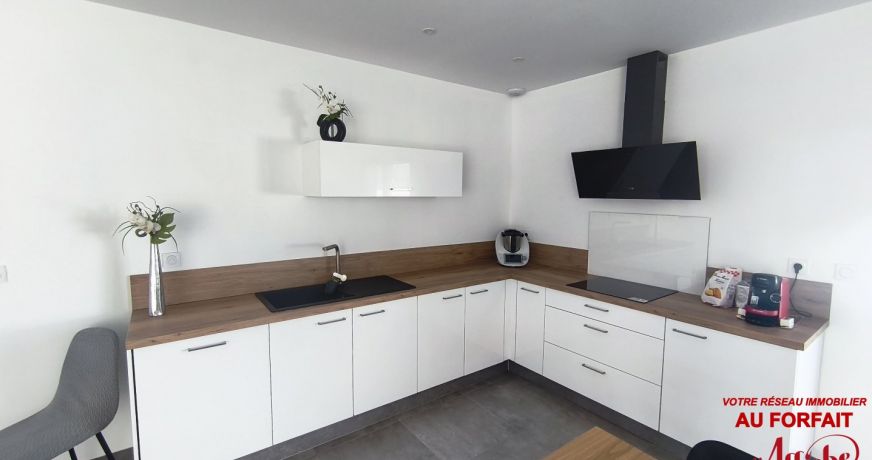 vente Maison Saint-lys