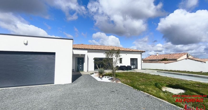 vente Maison Saint-lys