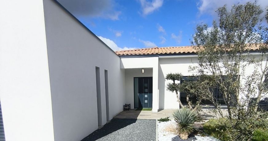 vente Maison Saint-lys