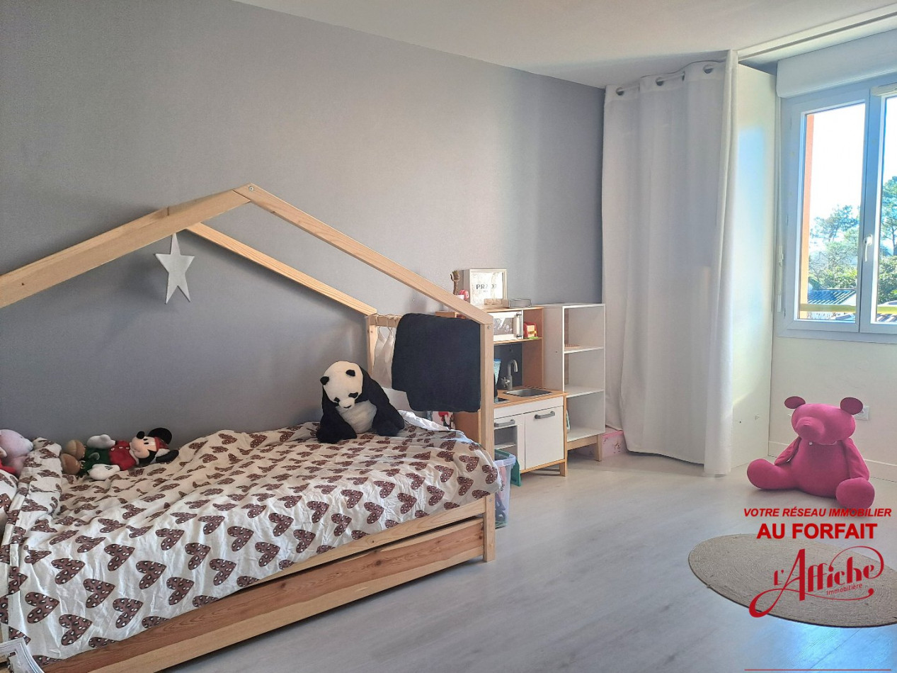 à vendre Maison Launaguet - Photo 8