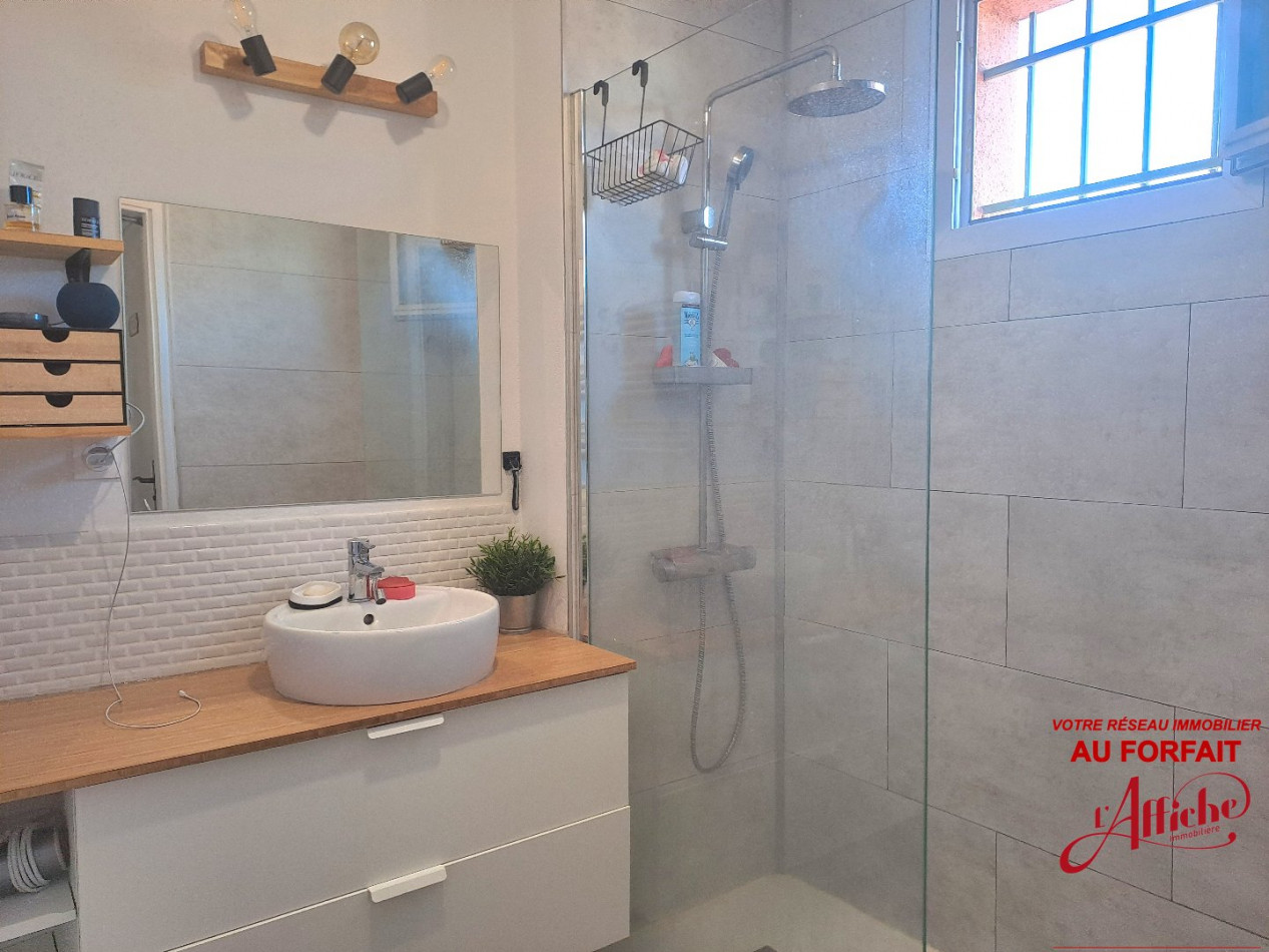 à vendre Maison Launaguet - Photo 10