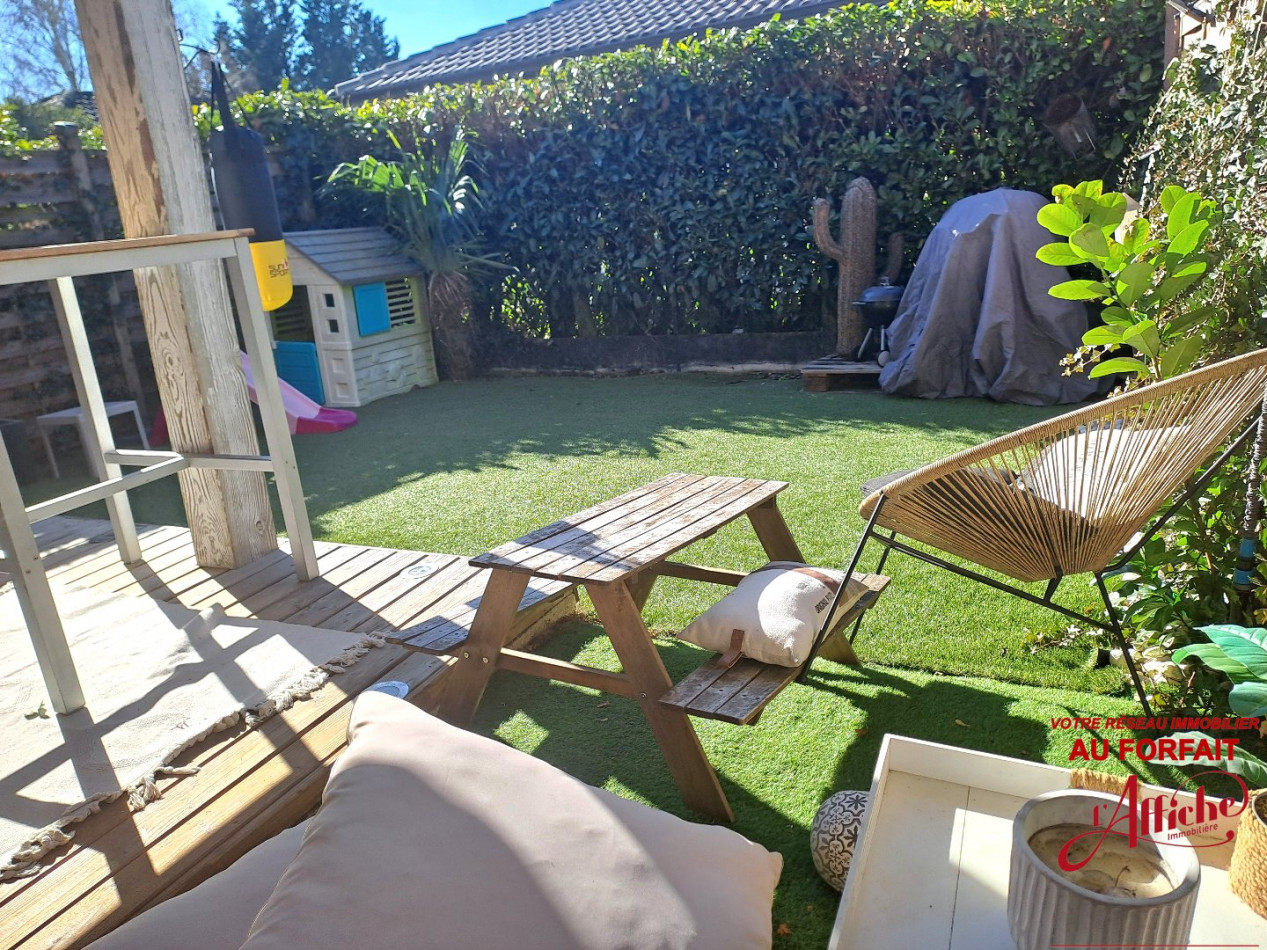 à vendre Maison Launaguet - Photo 2