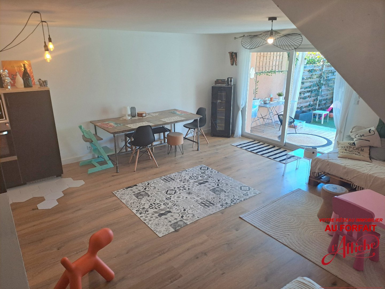 à vendre Maison Launaguet - Photo 5