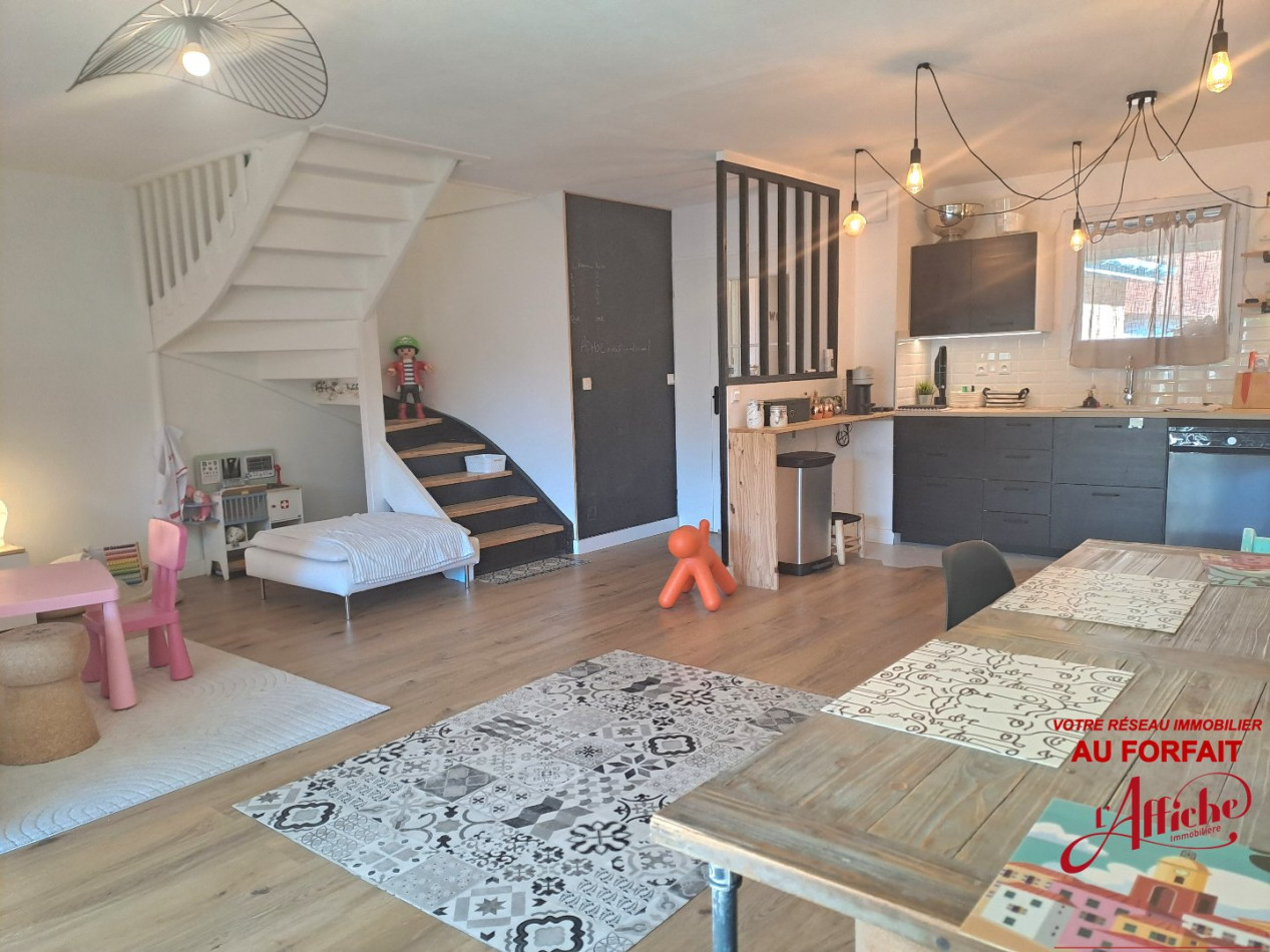 à vendre Maison Launaguet - Photo 4