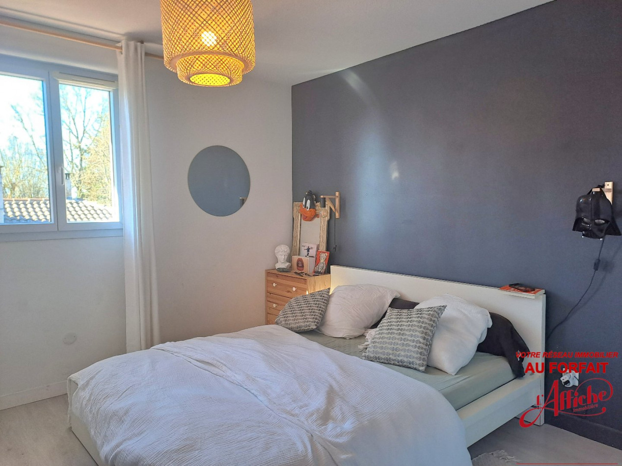 à vendre Maison Launaguet - Photo 7