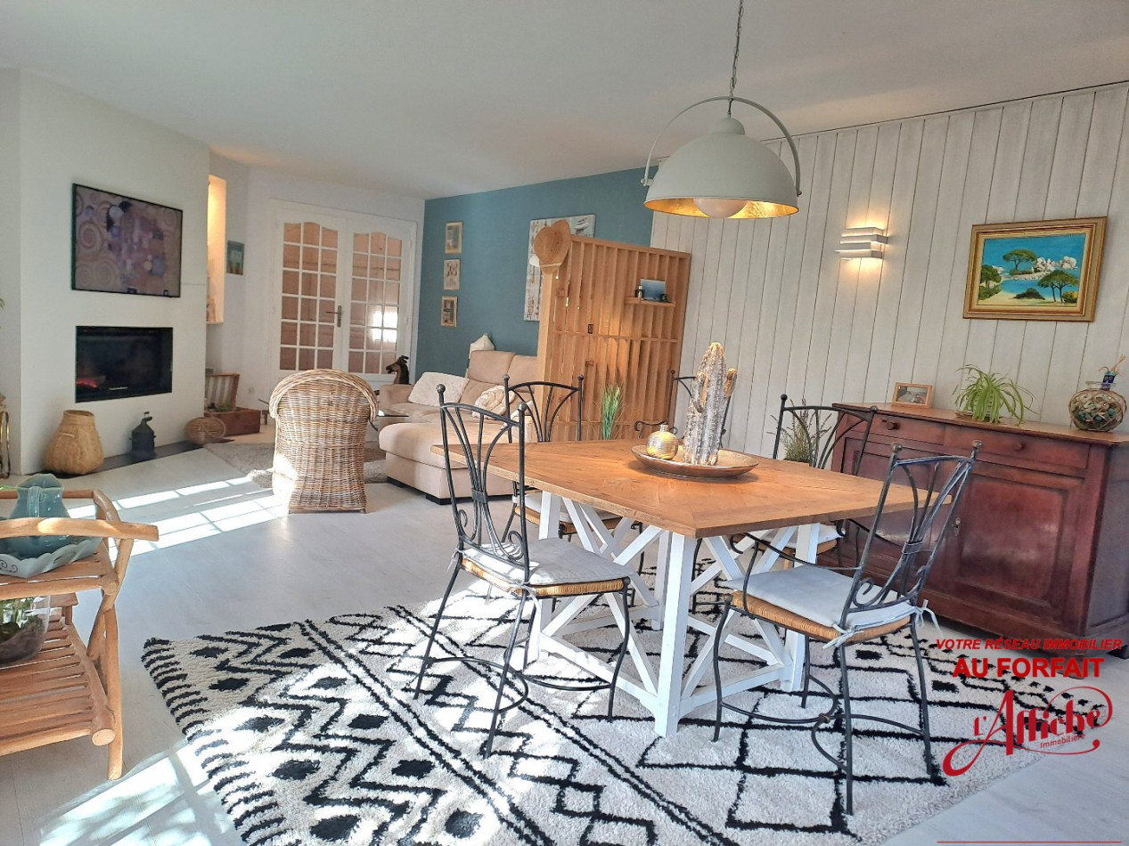 à vendre Maison Bouloc - Photo 4