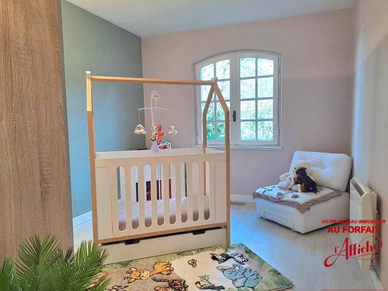 à vendre Maison Bouloc - Photo 10