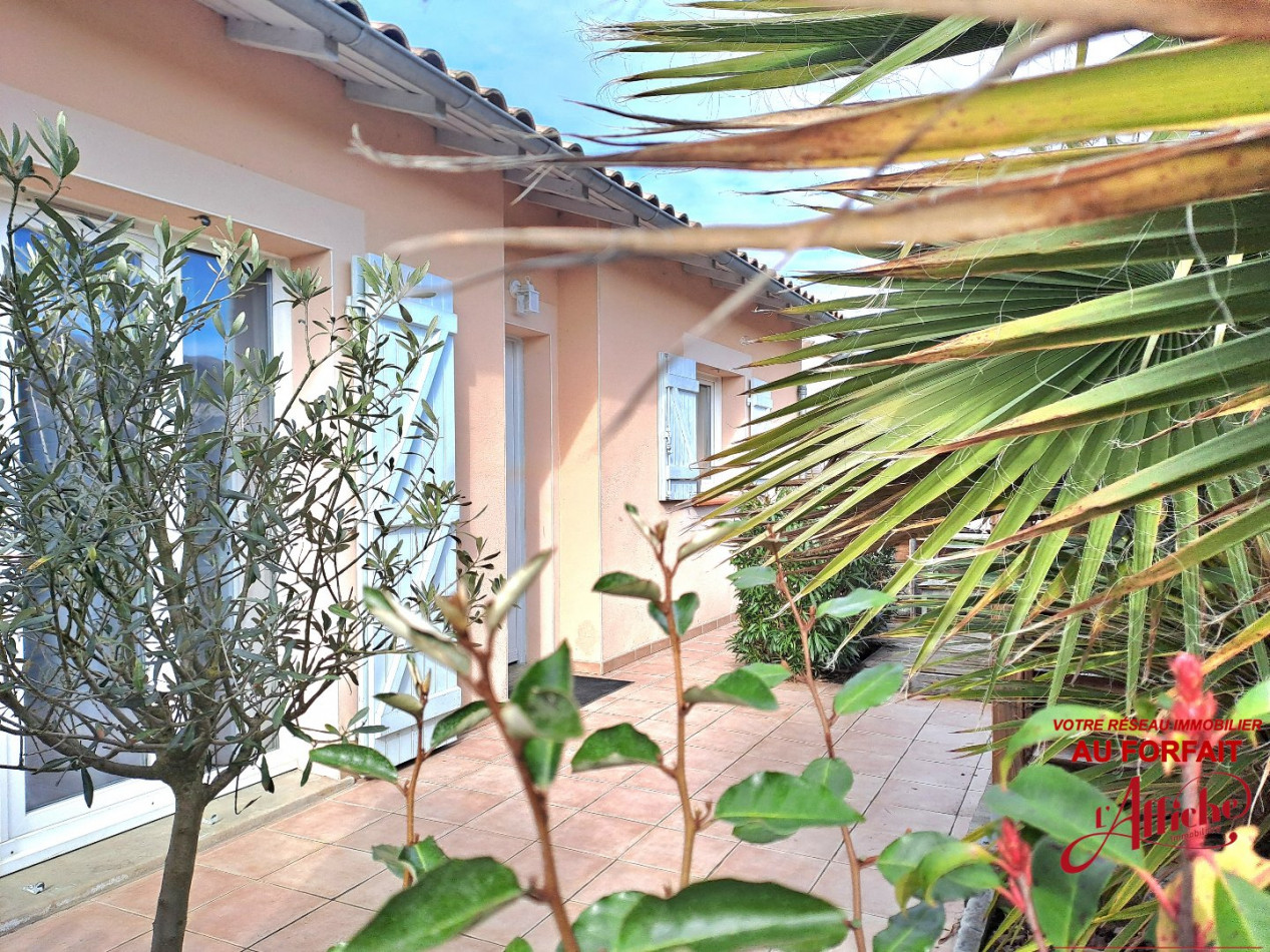 à vendre Maison Castelnau-d'estretefonds - Photo 1