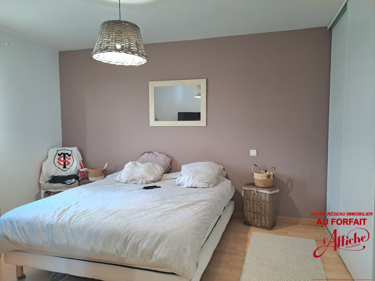 à vendre Maison Castelnau-d'estretefonds - Photo 5