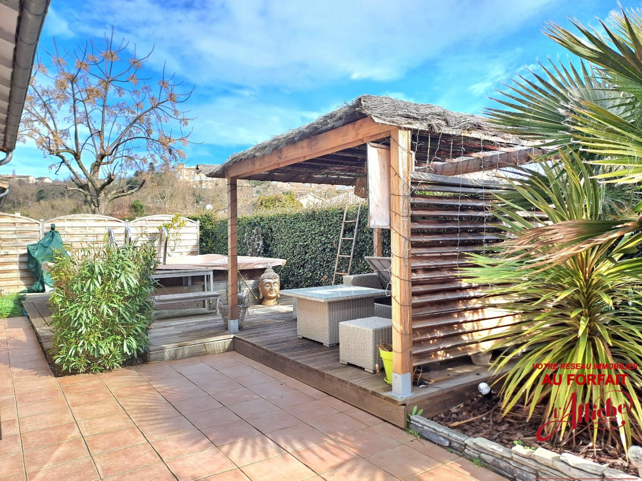 à vendre Maison Castelnau-d'estretefonds - Photo 3