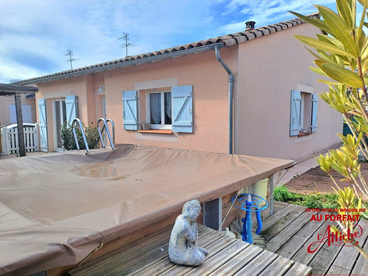 à vendre Maison Castelnau-d'estretefonds - Photo 10