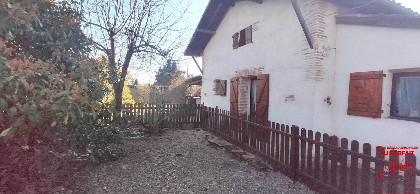 à vendre Maison Saint-clar-de-riviere - Photo 2