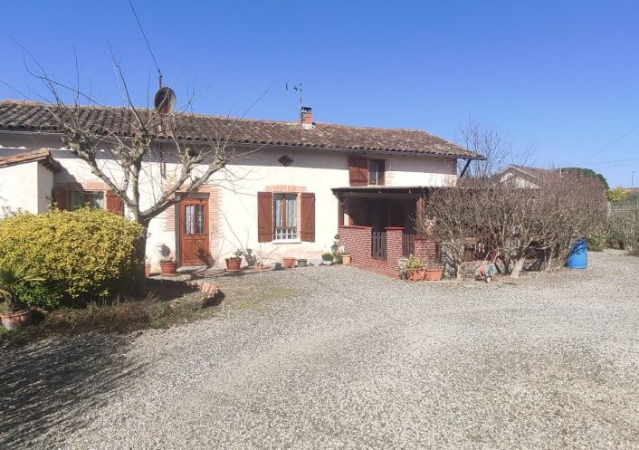 à vendre Maison Saint-clar-de-riviere