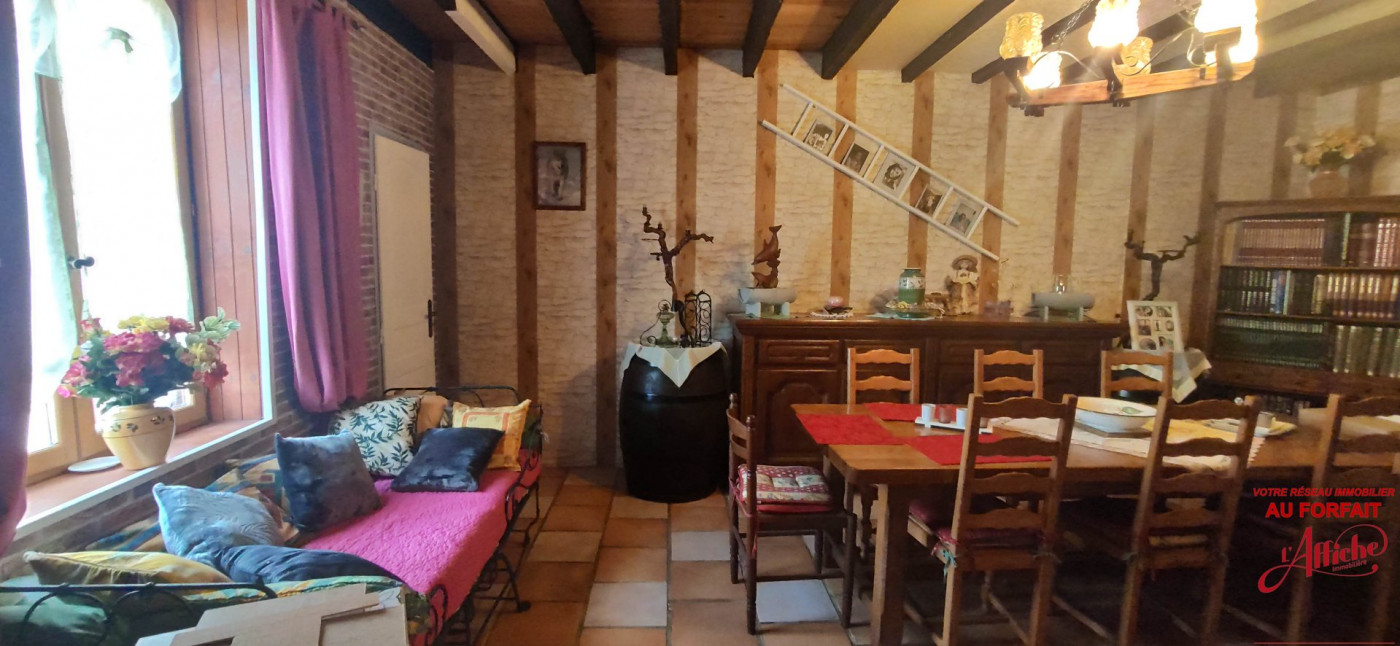 à vendre Maison Saint-clar-de-riviere - Photo 5