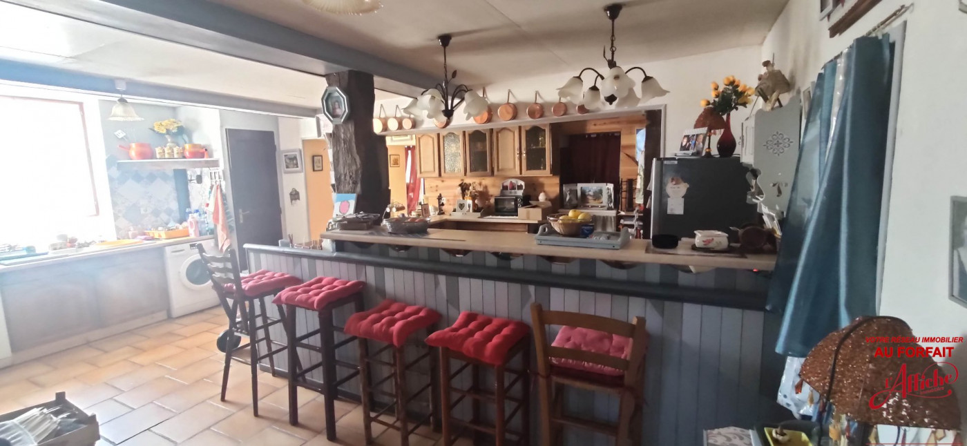 à vendre Maison Saint-clar-de-riviere - Photo 3