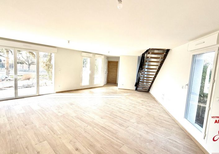 à vendre Maison Saint-alban