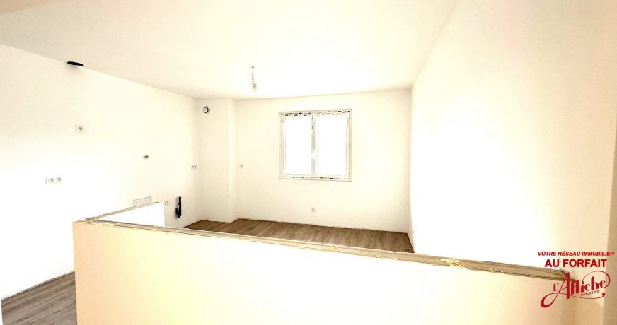 vente Appartement Saint-alban