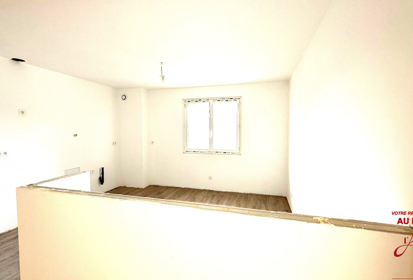 vente Appartement Saint-alban - Photo 3