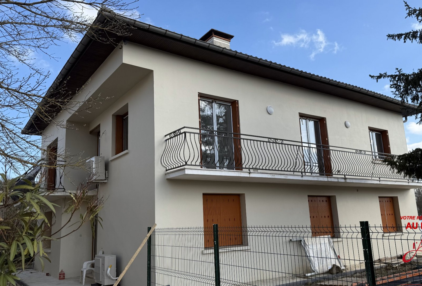 vente Appartement Saint-alban - Photo 10