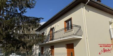 vente Saint-alban