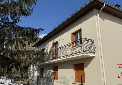 vente Appartement Saint-alban