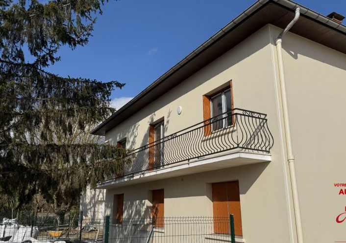 à vendre Appartement Saint-alban