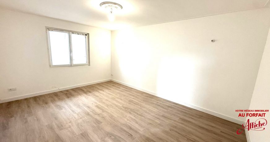 vente Appartement Saint-alban