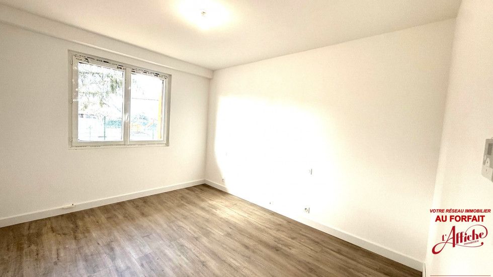 vente Appartement Saint-alban - Photo 7