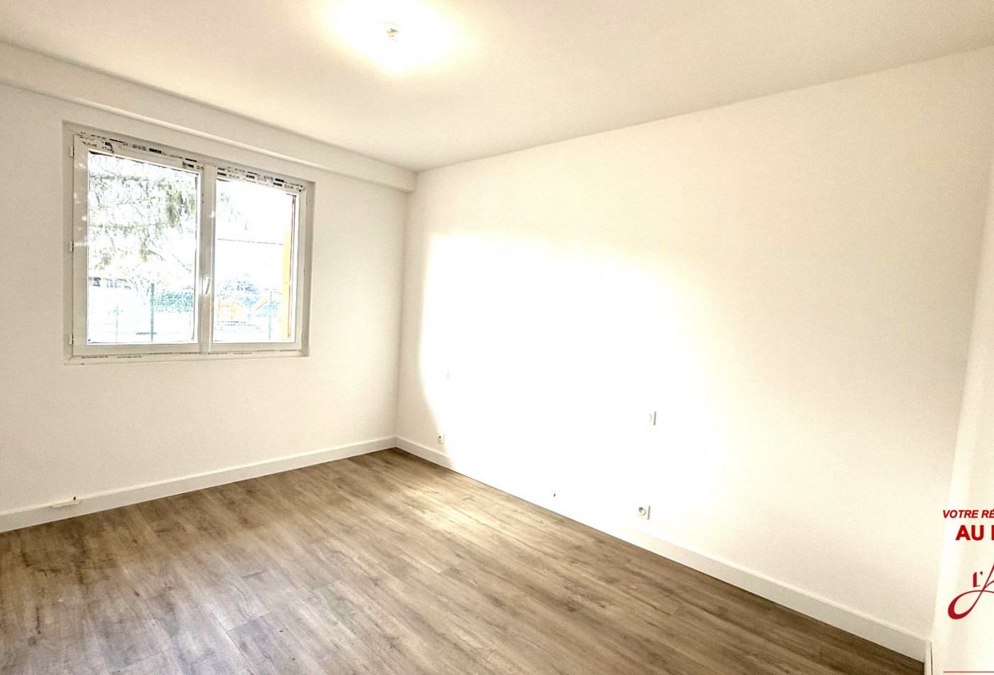 vente Appartement Saint-alban - Photo 7