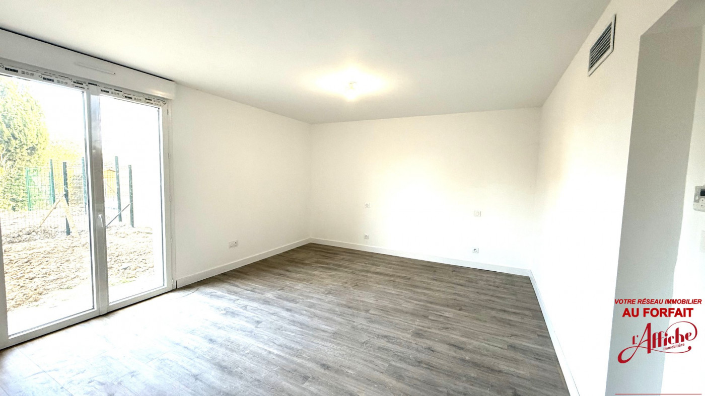 à vendre Appartement Saint-alban - Photo 2