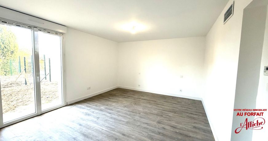 vente Appartement Saint-alban