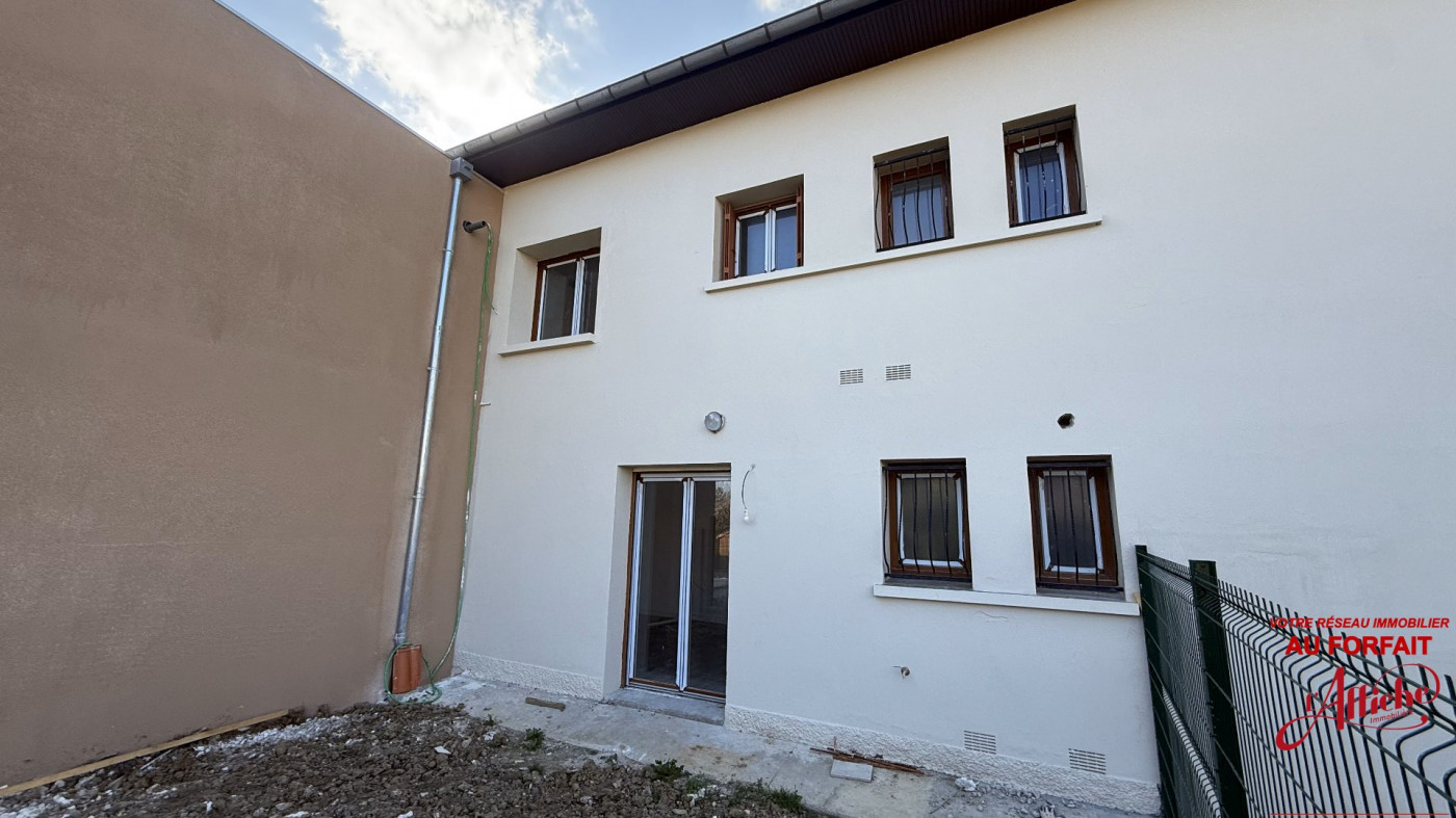 à vendre Appartement Saint-alban - Photo 5