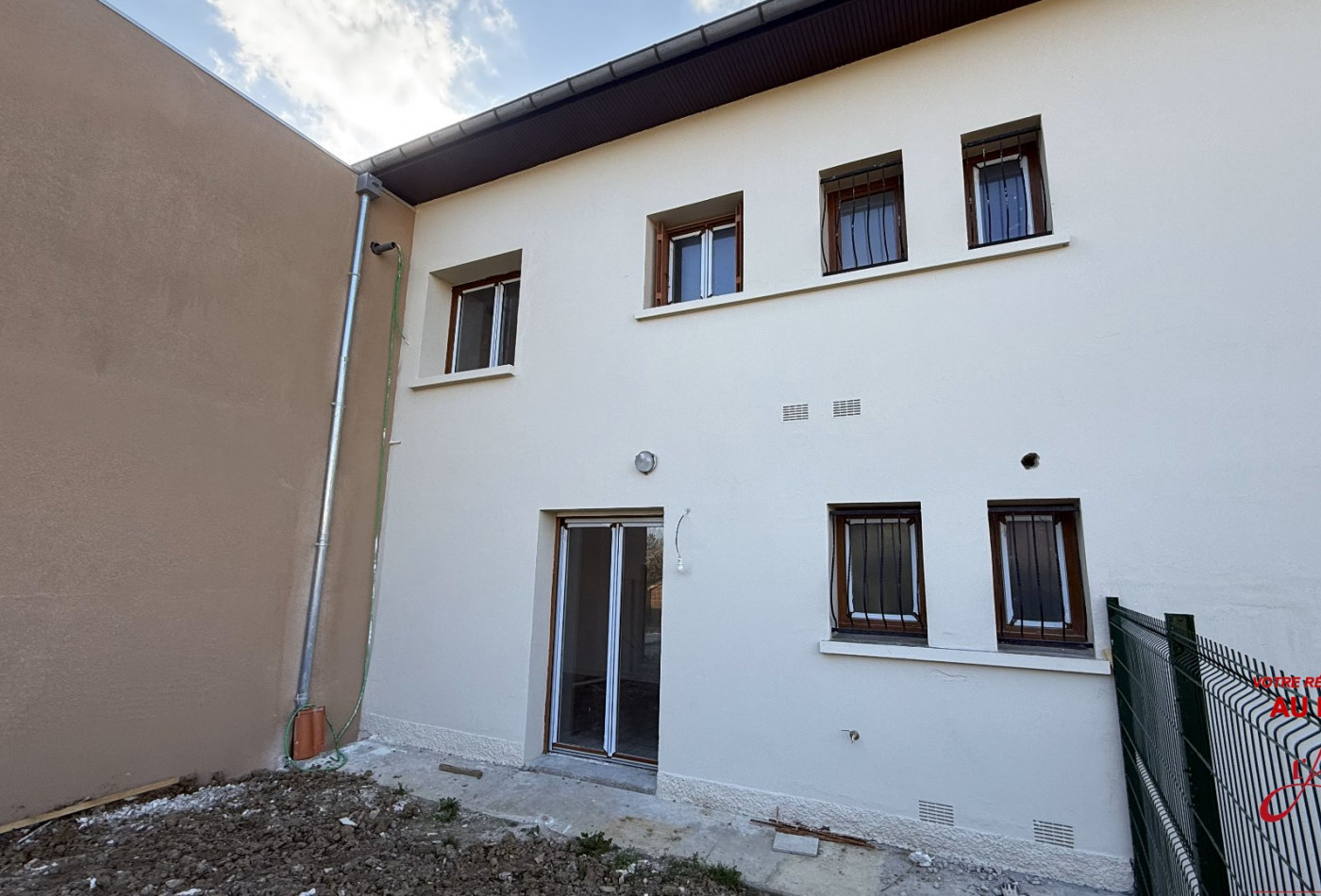 vente Appartement Saint-alban - Photo 5