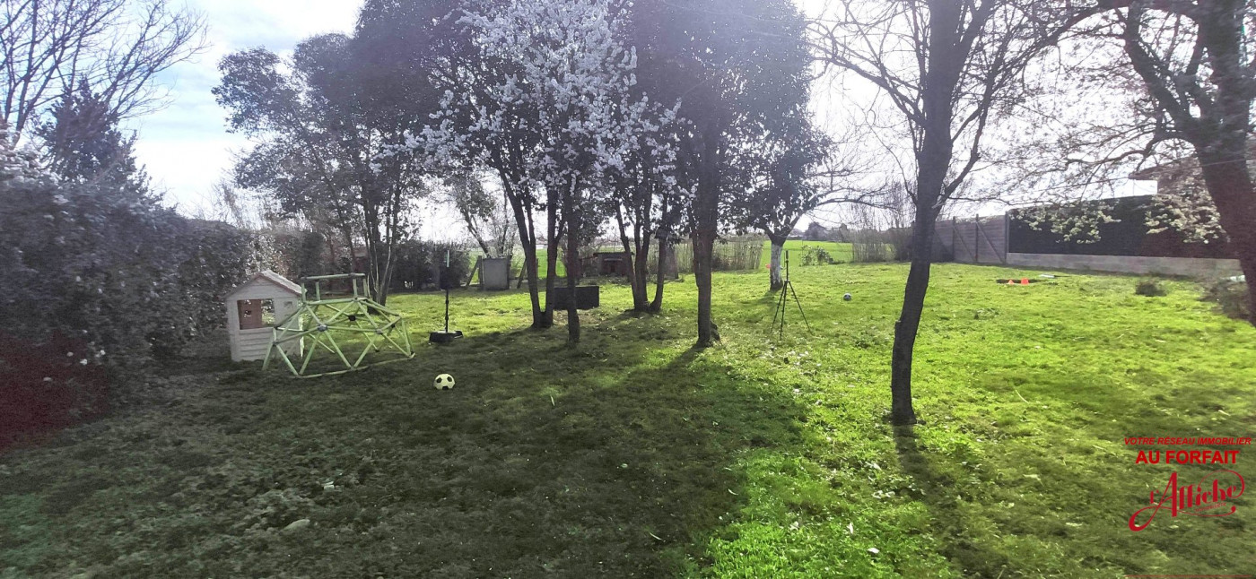 à vendre Maison Lagardelle-sur-leze - Photo 2