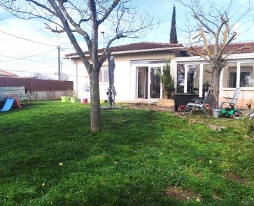 à vendre  Lagardelle-sur-leze