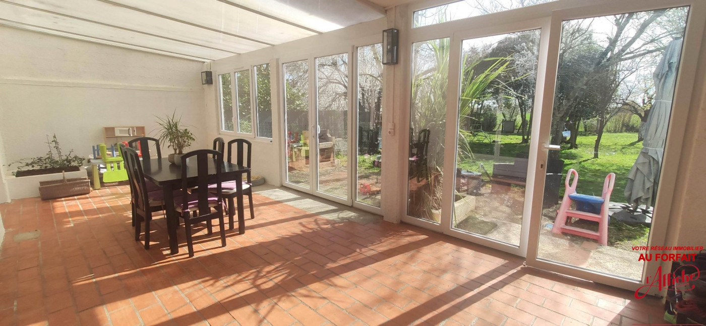 à vendre Maison Lagardelle-sur-leze - Photo 3