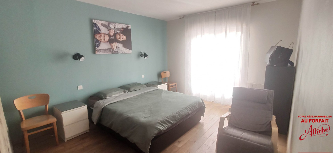 à vendre Maison Lagardelle-sur-leze - Photo 7